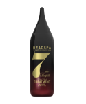 Відновлювальний кондиціонер для волосся HEADSPA7 Treatment Royal Black 210 мл